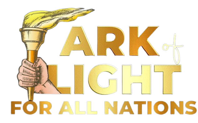 Ark Of Ligh For All Nation Logo