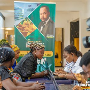 Innovative Programs Food Banks Are Using to Combat Hunger